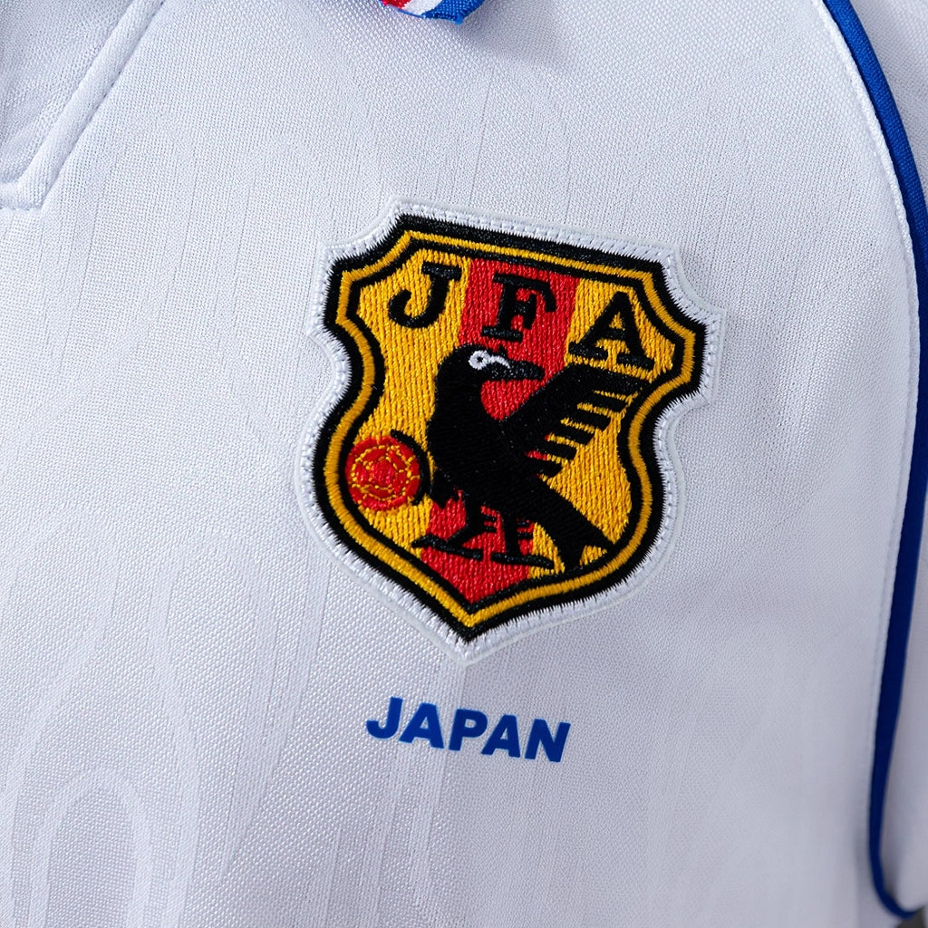 REPZ · Japon 1998 Visitante Retro ML · Foto 5