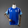 REPZ · Cruzeiro 26/27 Titular
