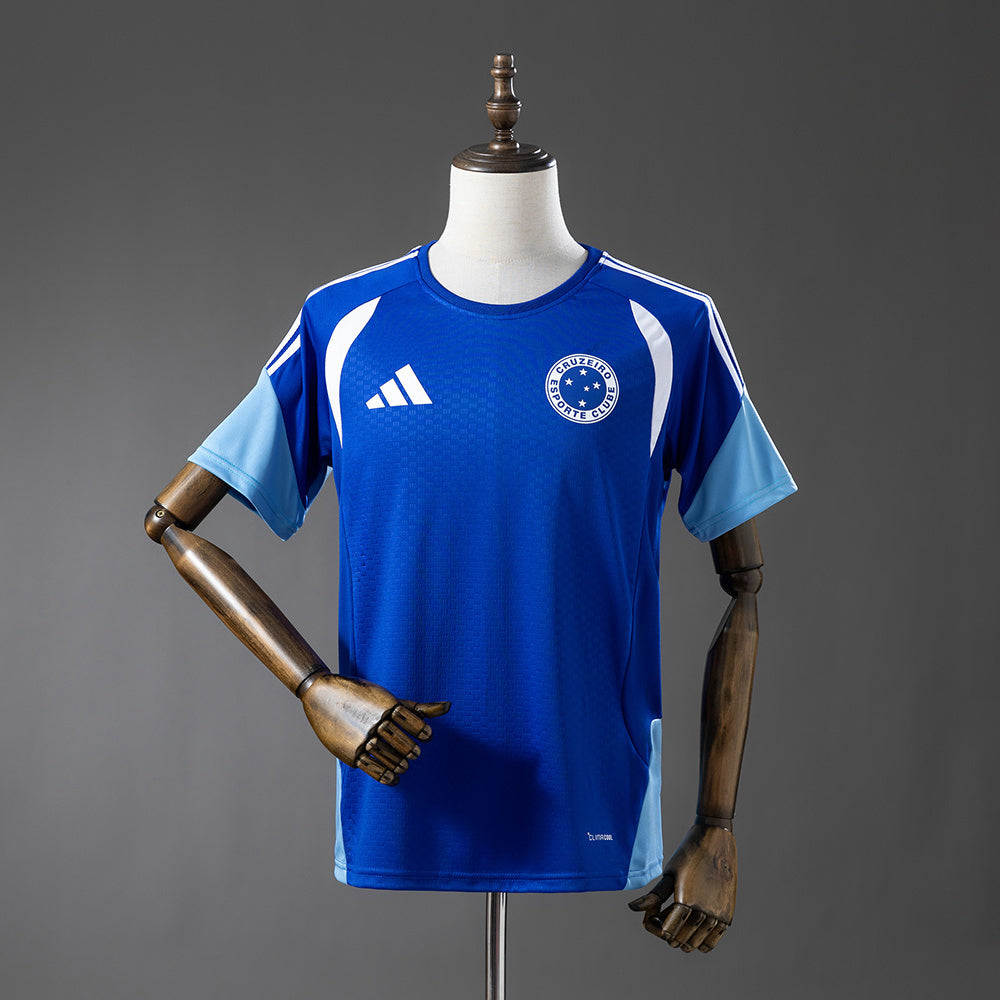 REPZ · Cruzeiro 26/27 Titular