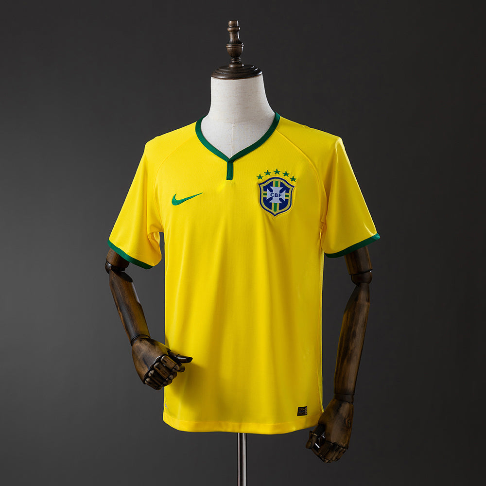 REPZ · Brasil 2014 Titular Retro