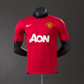 REPZ · Manchester United 13-14 26/27 Titular Retro