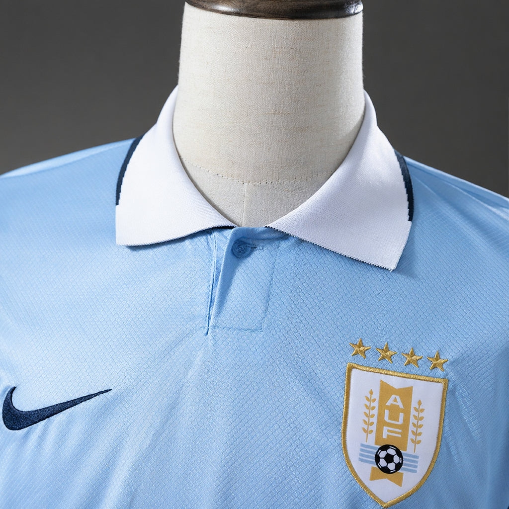 REPZ · Uruguay 2026 Titular · Foto 7
