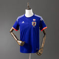 REPZ · Japon 2014 Titular Retro