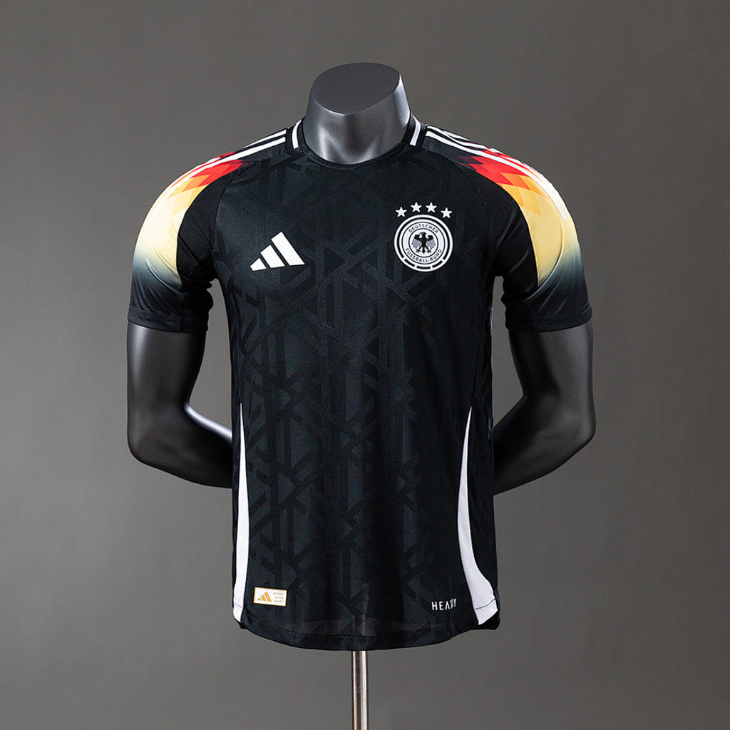 REPZ · Alemania 2024 Titular Player