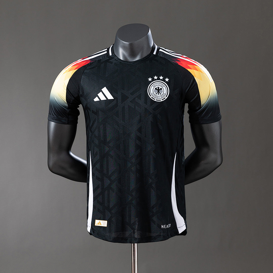 REPZ · Alemania 2024 Titular Player