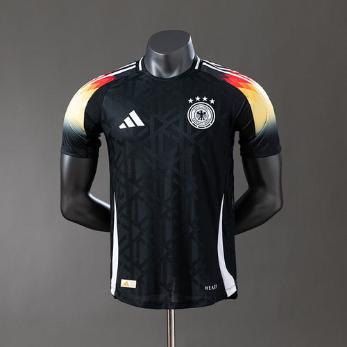 REPZ · Alemania 2024 Titular Player
