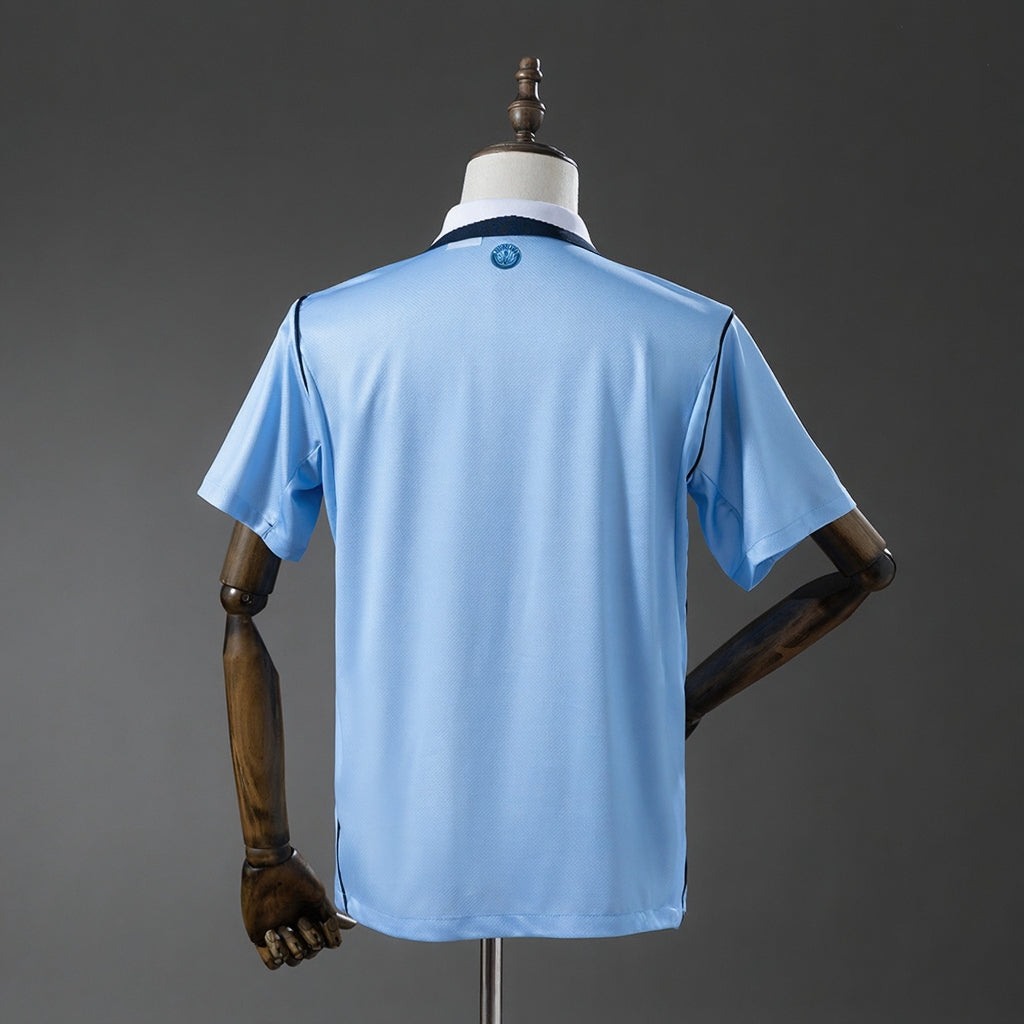 REPZ · Uruguay 2026 Titular · Foto 2
