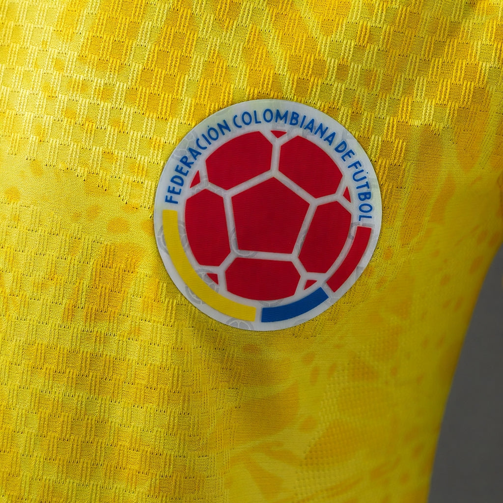 REPZ · Columbia 2026 Titular Player · Foto 7