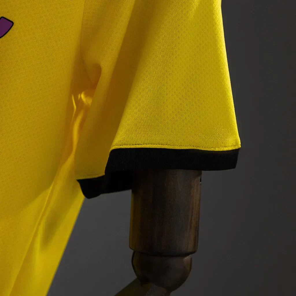 REPZ · Borussia Dortmund 19/20 Titular · Foto 3