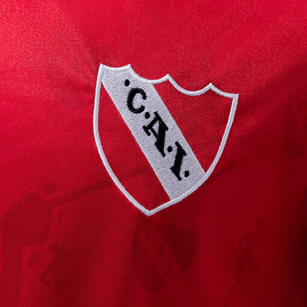 REPZ · Independiente 97/98 Titular Retro · Foto 5