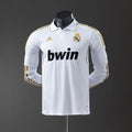 REPZ · Real Madrid 11-12 26/27 Titular Retro ML
