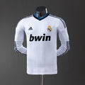 REPZ · Real Madrid 12-13 26/27 Titular Retro ML