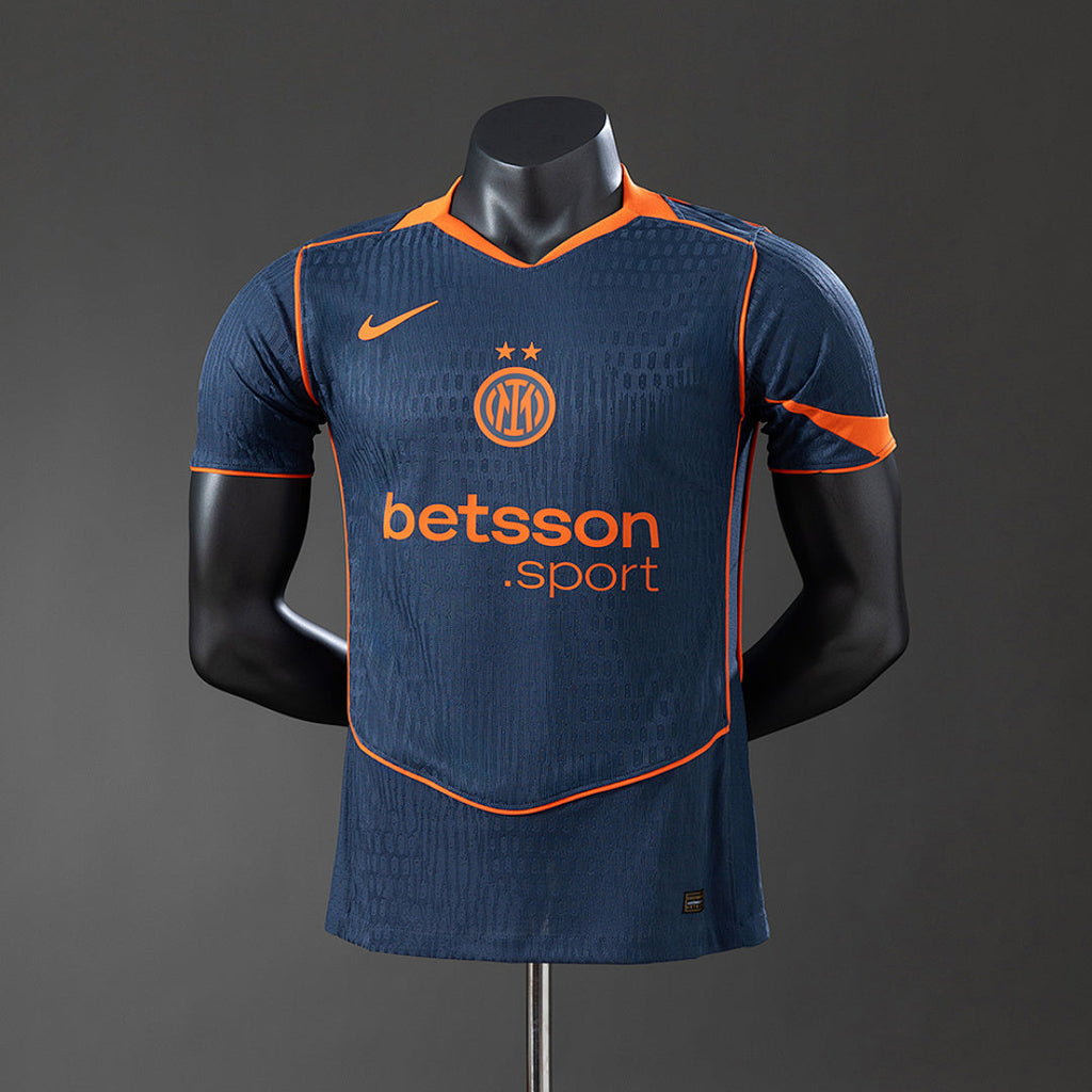 REPZ · Inter Milan 25-26 26/27 Tercera Player