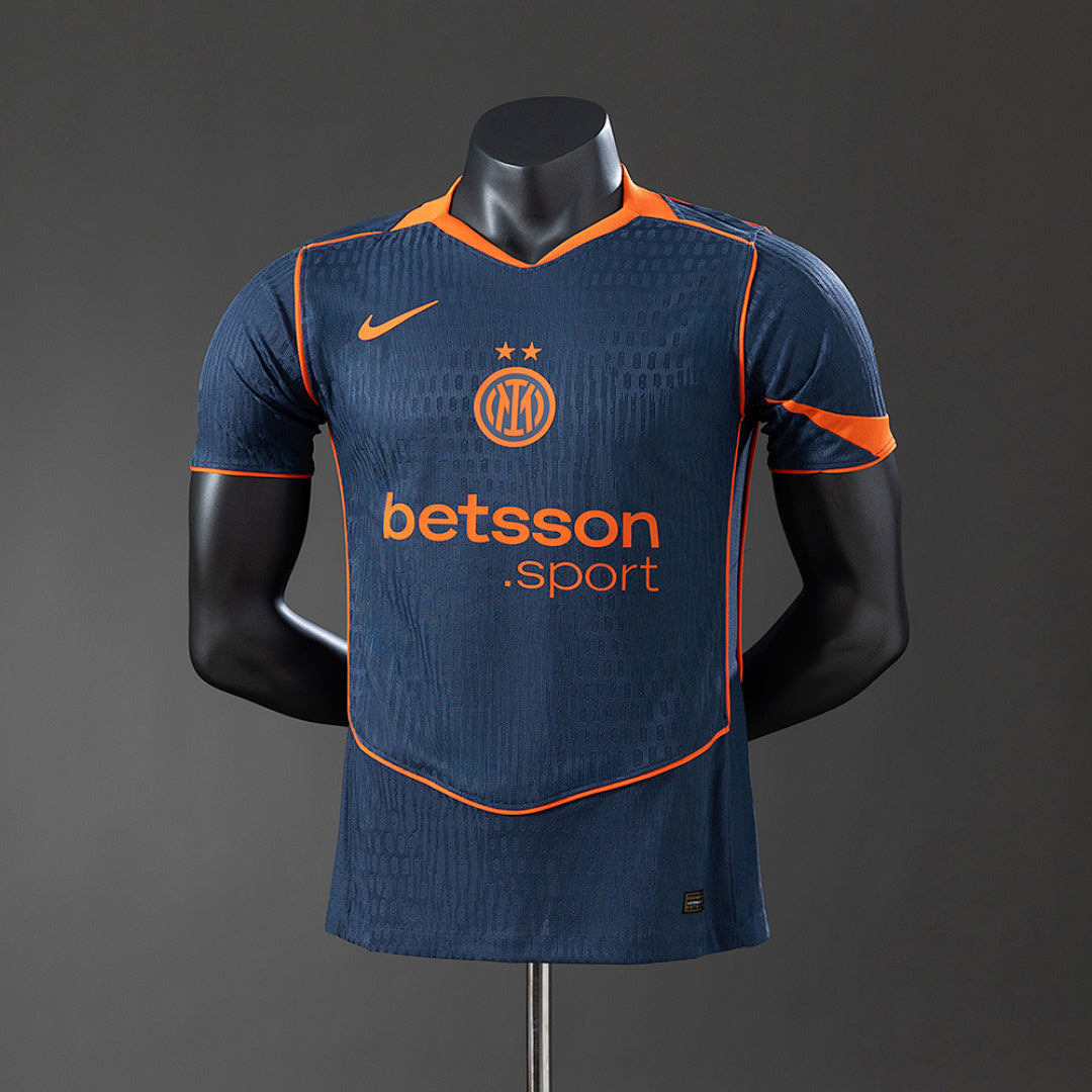 REPZ · Inter Milan 25-26 26/27 Tercera Player