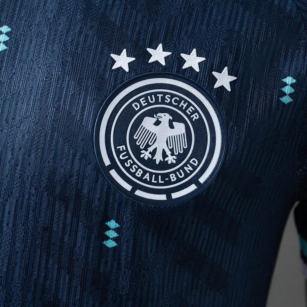 REPZ · Alemania 2026 Visitante Player · Foto 8