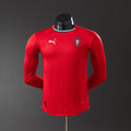 REPZ · Portugal 2025 Titular Player ML