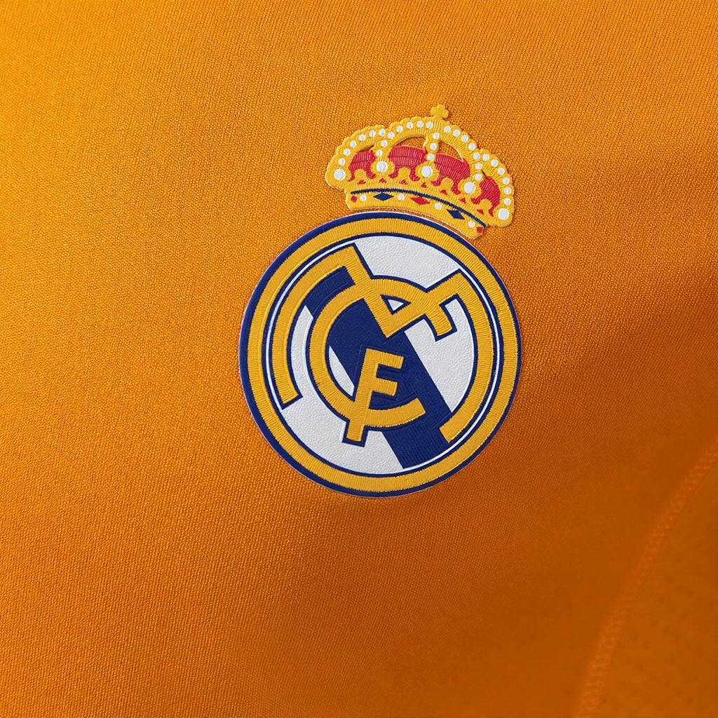 REPZ · Real Madrid 13-14 26/27 Tercera Retro ML · Foto 4