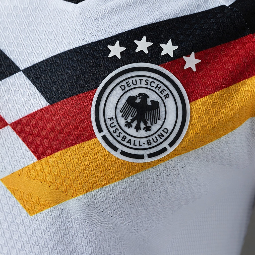 REPZ · Alemania 2026 Titular Player · Foto 7