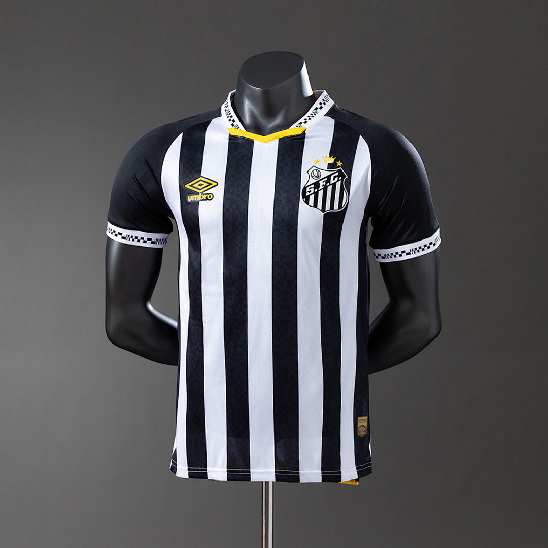 REPZ · Santos 25-26 26/27 Visitante Player