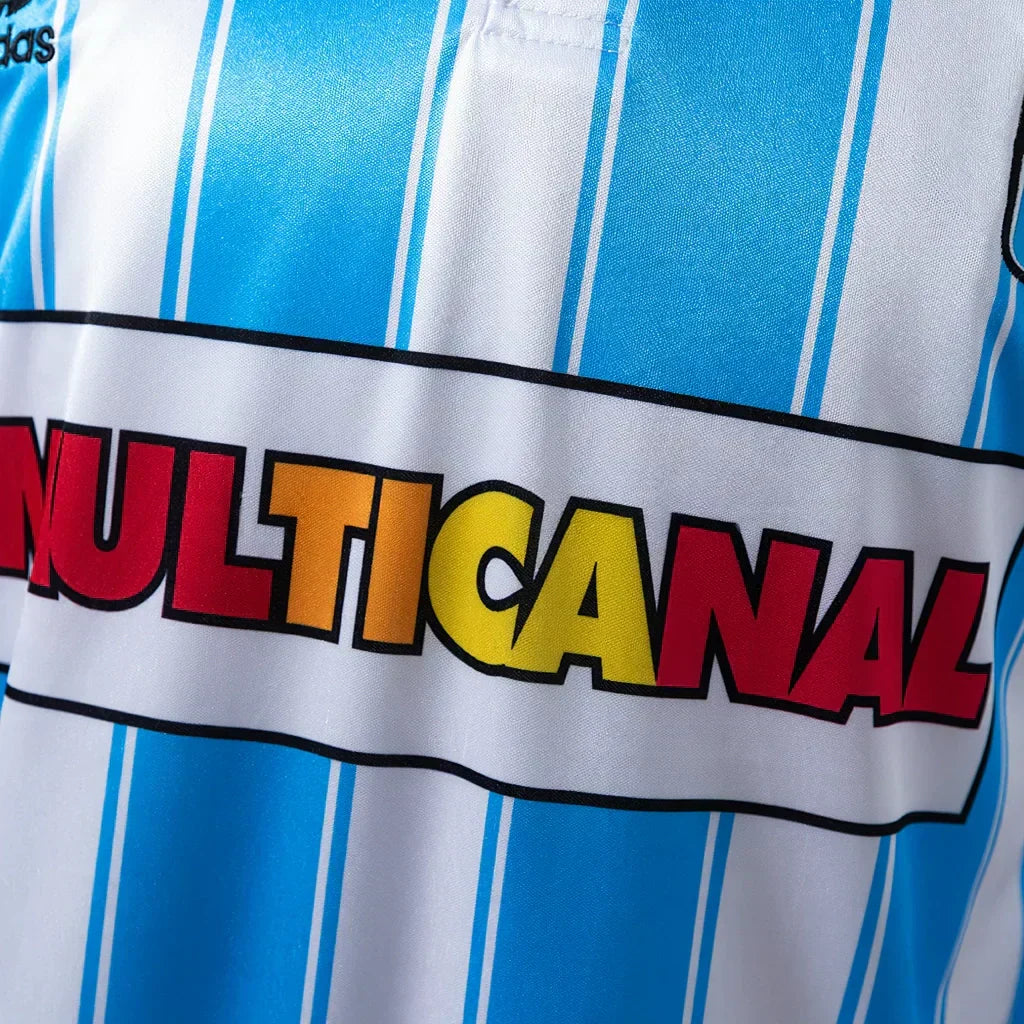 REPZ · Racing Club 94/95 Titular Retro · Foto 5