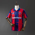 REPZ · San Lorenzo 95/96 Titular Retro