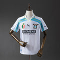 REPZ · Lazio 99/00 Titular Retro