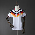 Alemania 2026 Titular Jersey Mujer - 1