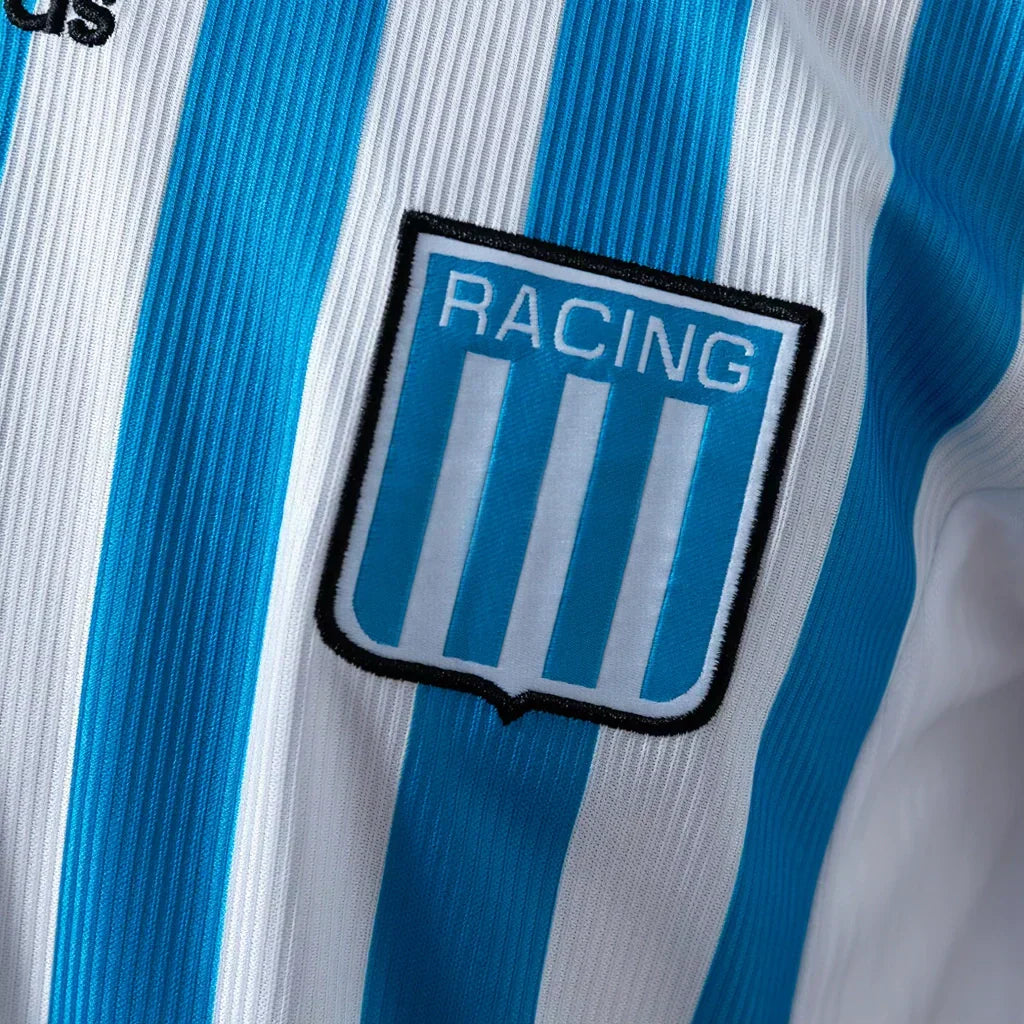 REPZ · Racing Club 99/00 Titular Retro · Foto 4