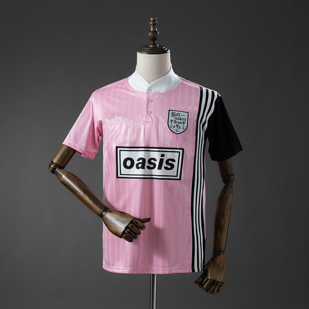REPZ · Oasis 1996 Titular Retro