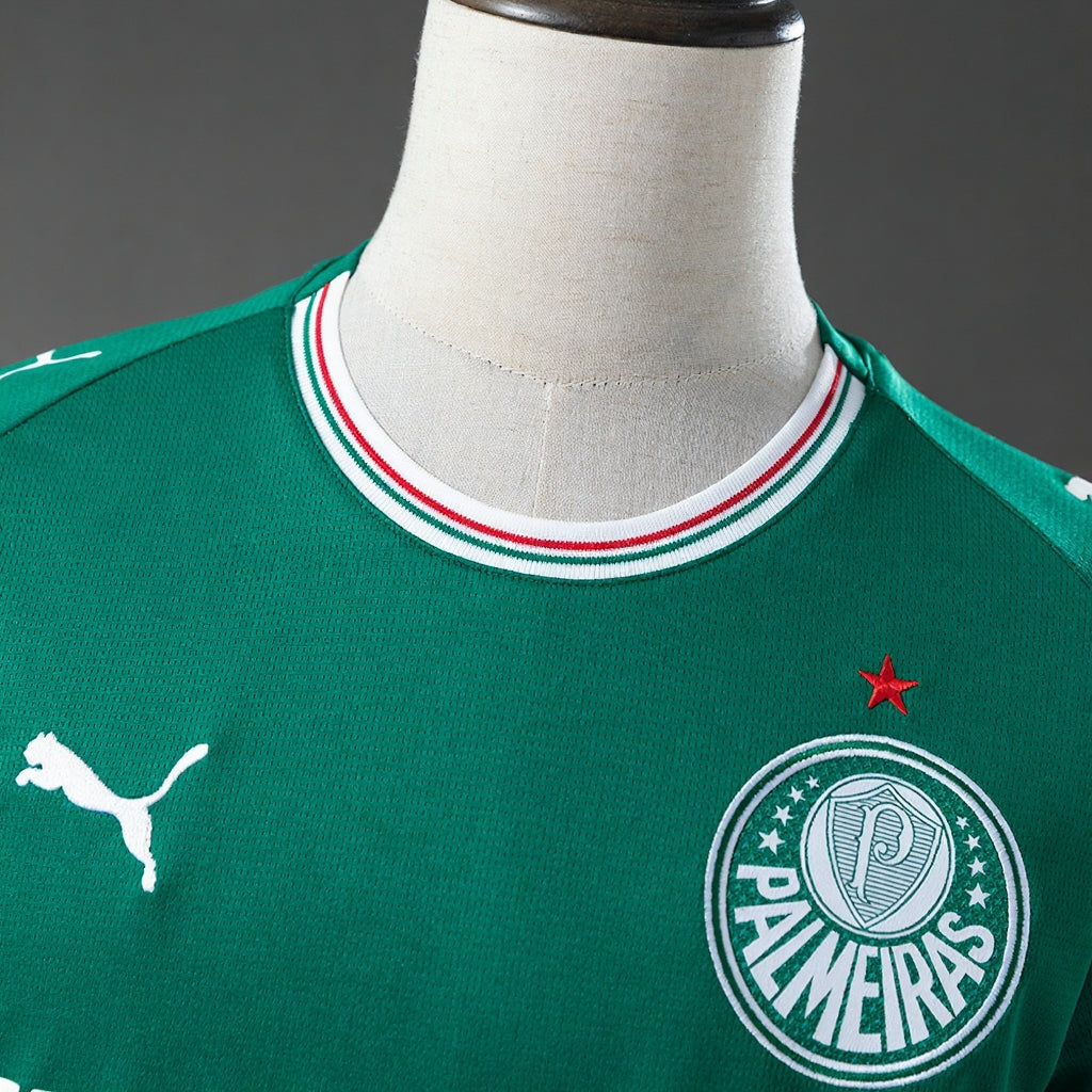 REPZ · Palmeiras 26/27 Titular · Foto 7