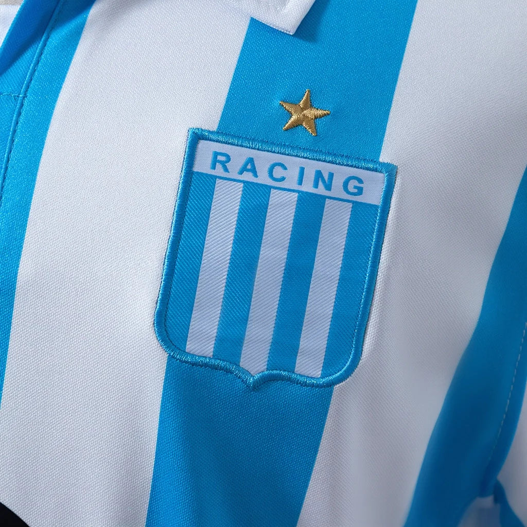 REPZ · Racing Club 07/08 Titular Retro · Foto 5