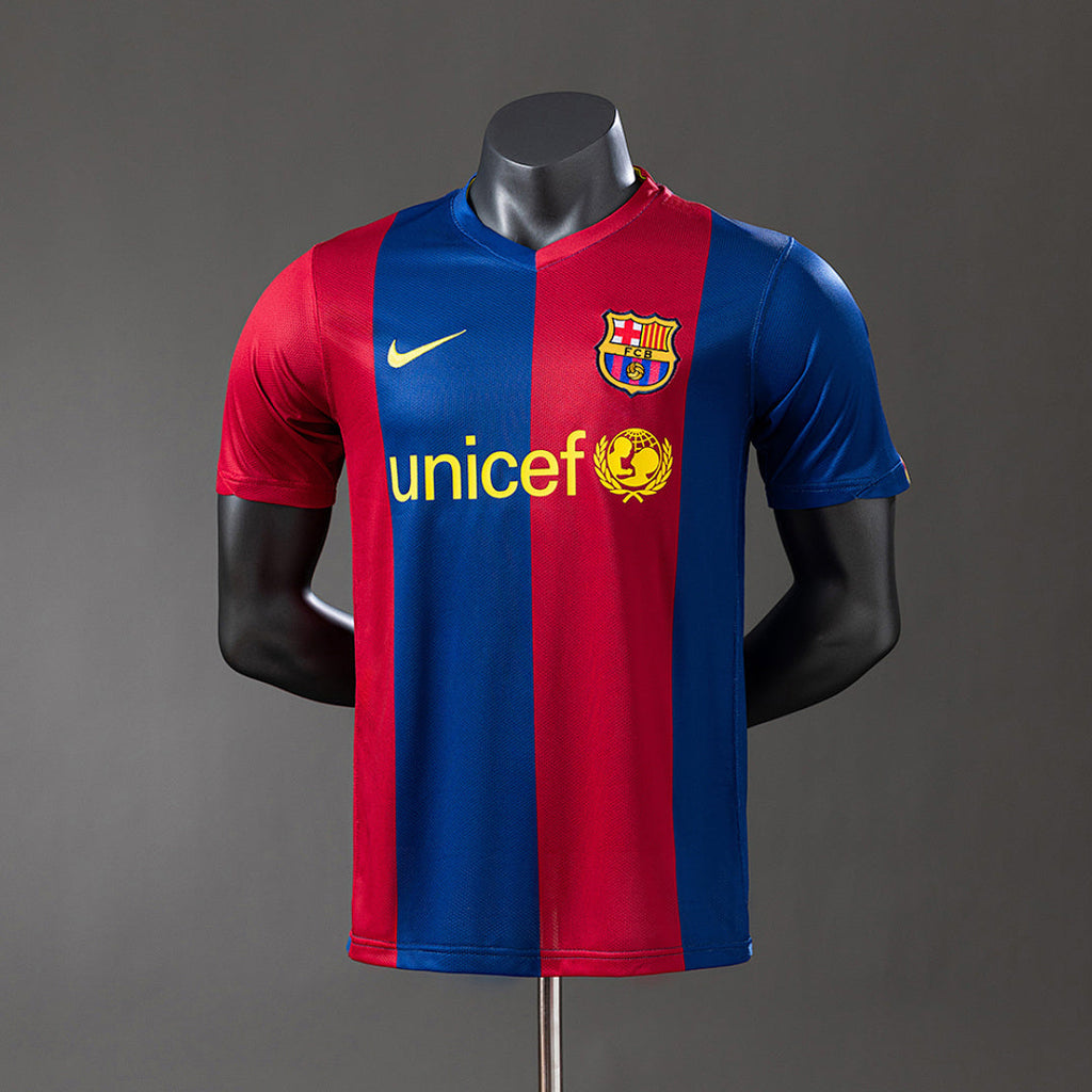REPZ · Barcelona 06-07 26/27 Titular Retro