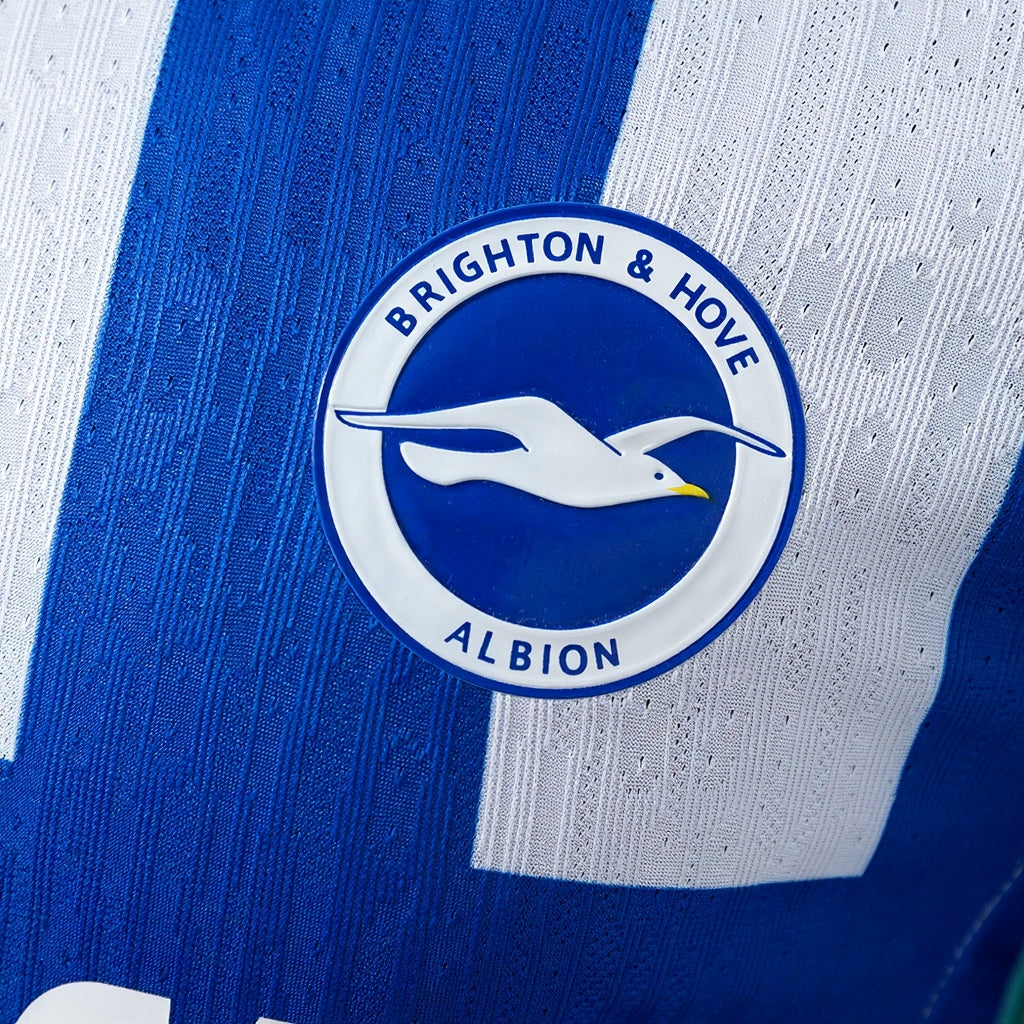 REPZ · Brighton 25-26 26/27 Titular Player · Foto 4