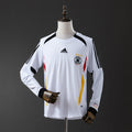 REPZ · Alemania 2006 Titular Retro ML