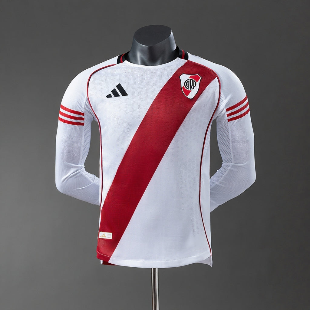 REPZ · River Plate 25-26 26/27 Titular Player ML · Foto 8