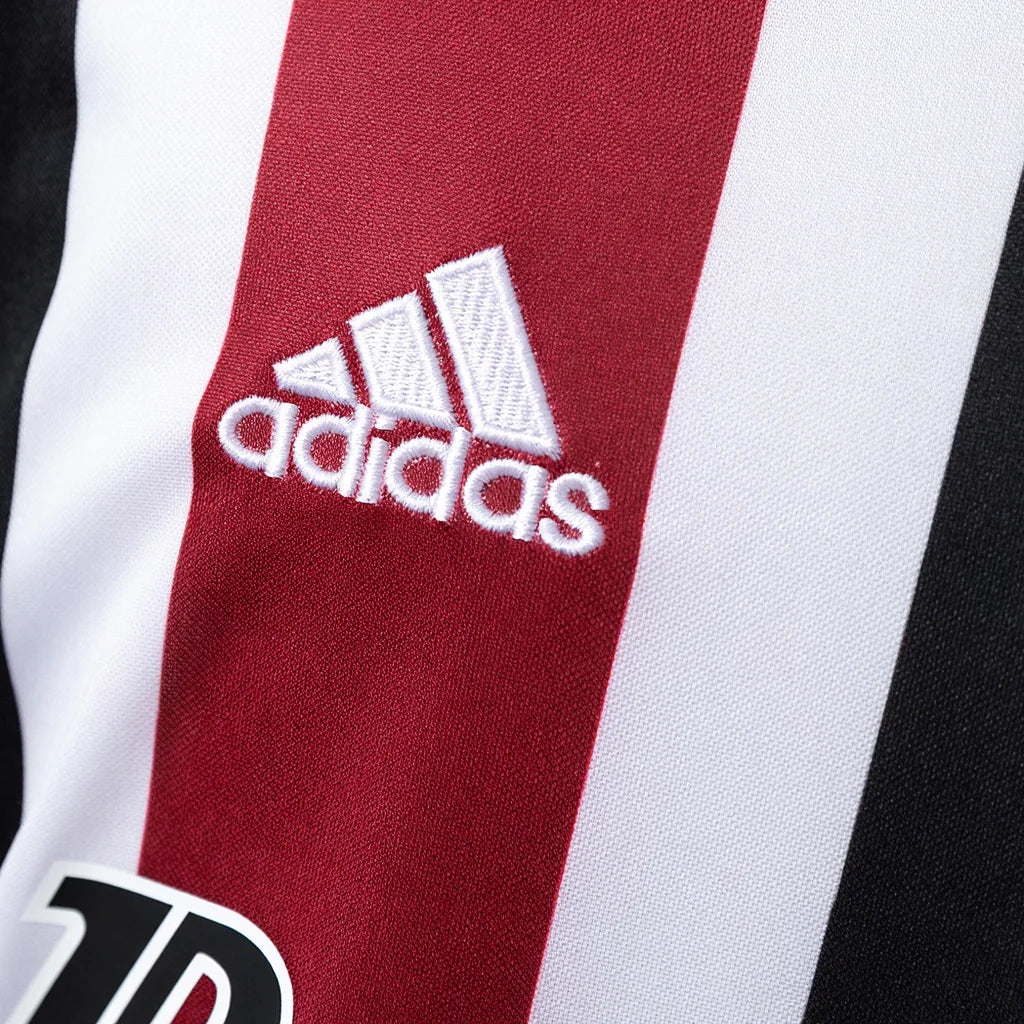 REPZ · River Plate 05/06 Visitante Retro ML · Foto 4