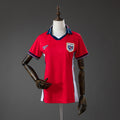 Panama 2026 Titular Jersey Mujer - 1