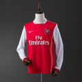 REPZ · Arsenal 06/07 Titular Retro ML
