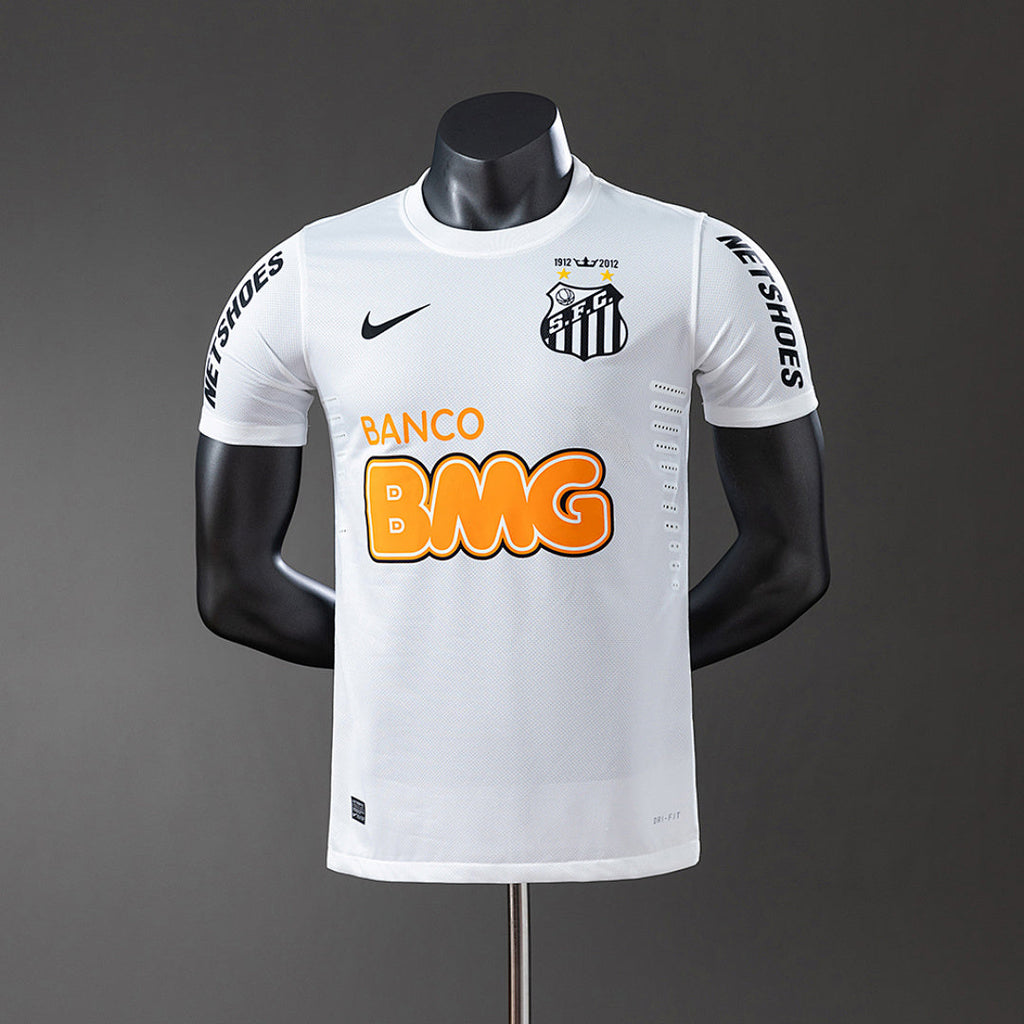 REPZ · Santos 2013 Titular Player
