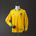 REPZ · Brasil 2006 Titular Retro ML