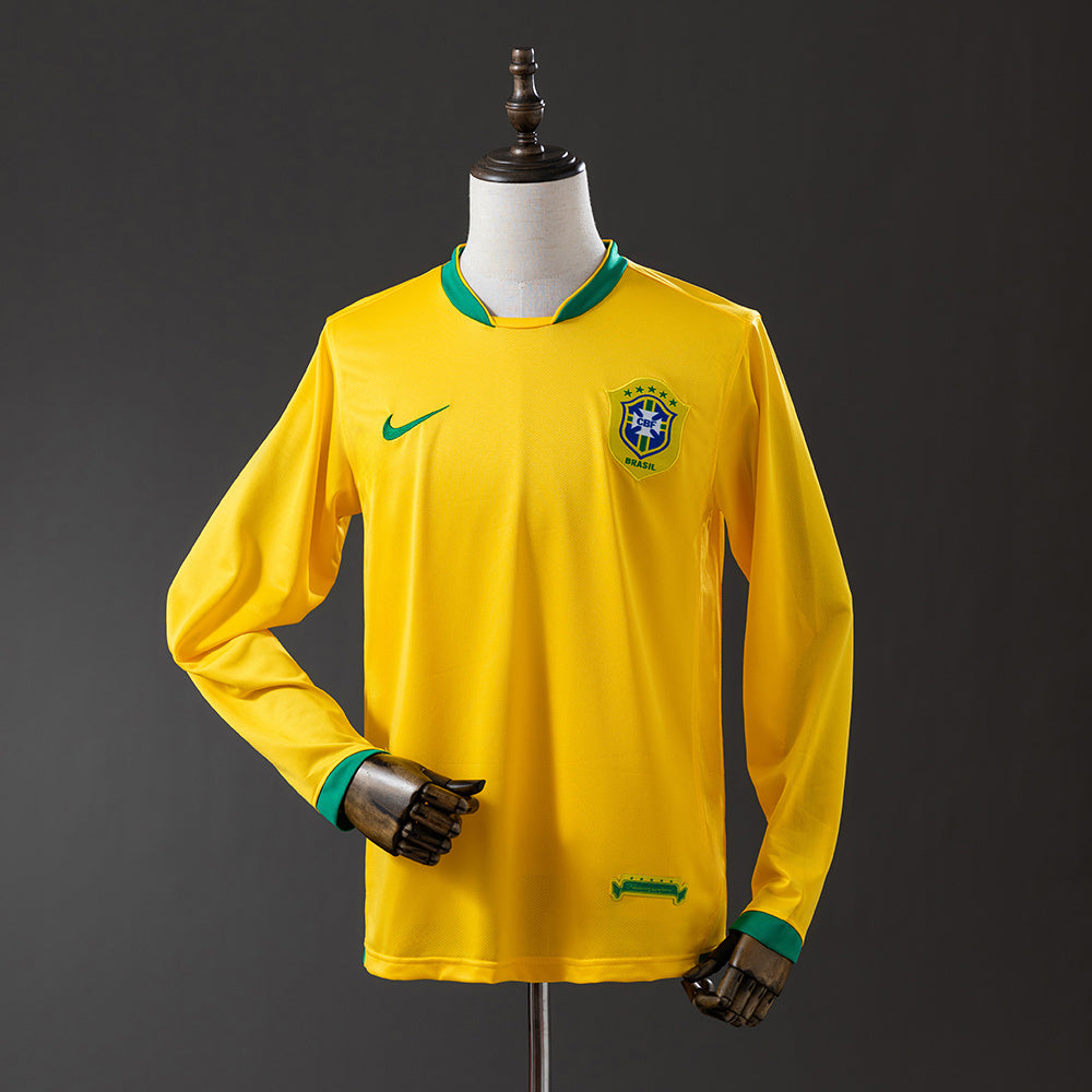 REPZ · Brasil 2006 Titular Retro ML