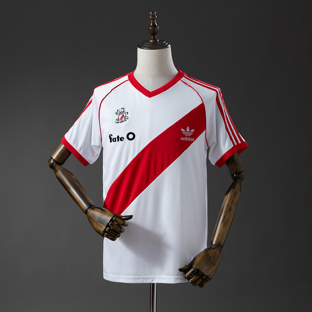 REPZ · River Plate 1986 Titular Retro