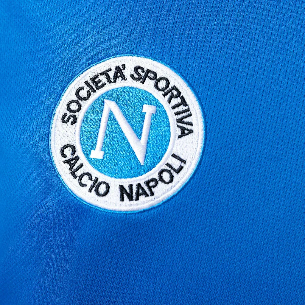 REPZ · Napoli 89/90 Titular Retro · Foto 3