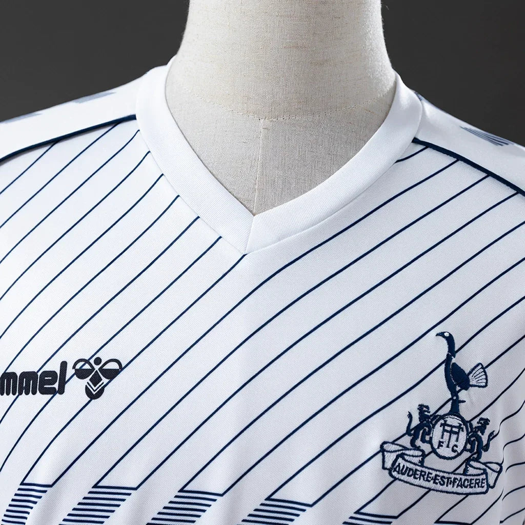 REPZ · Tottenham 1986 Titular Retro · Foto 6