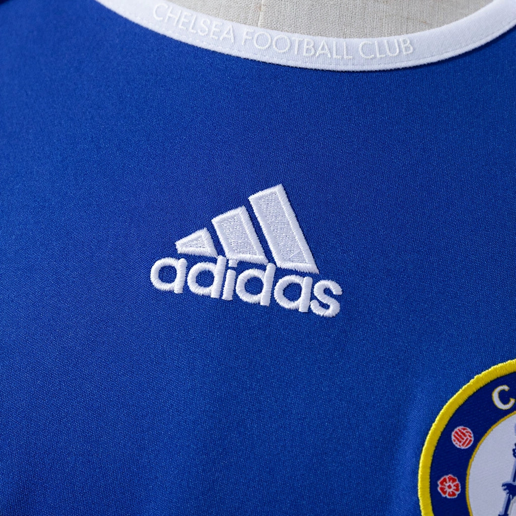 REPZ · Chelsea 06/07 Titular Retro · Foto 4