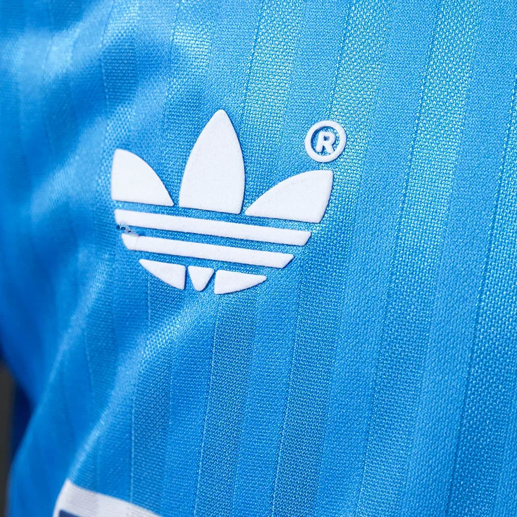 REPZ · Marseille 90/91 Visitante Retro · Foto 3