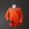 REPZ · Países Bajos 1998 Titular Retro ML