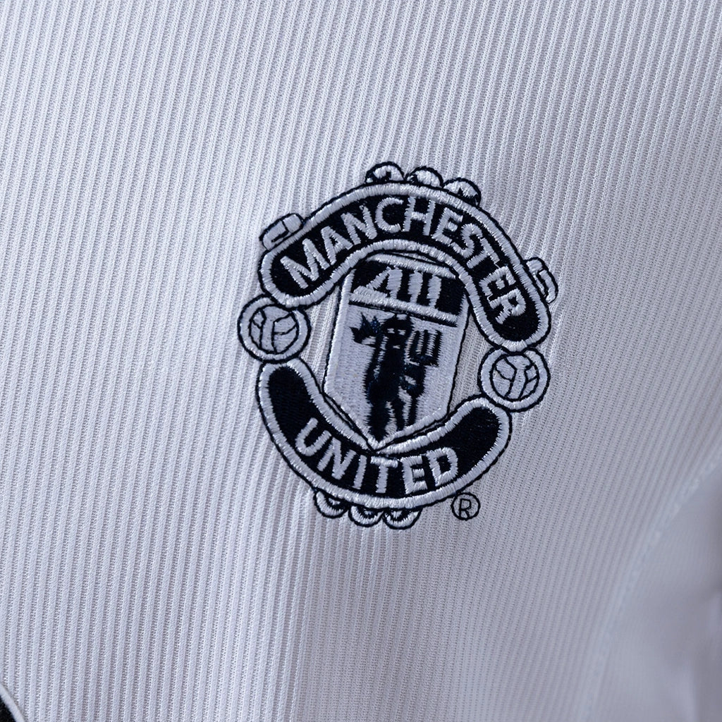 REPZ · Manchester United 00/01 Visitante Retro · Foto 4