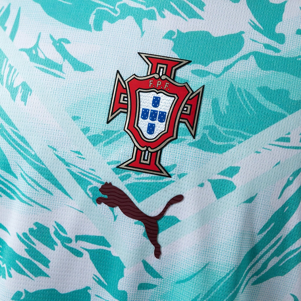 REPZ · Portugal 2026 Visitante ML · Foto 6