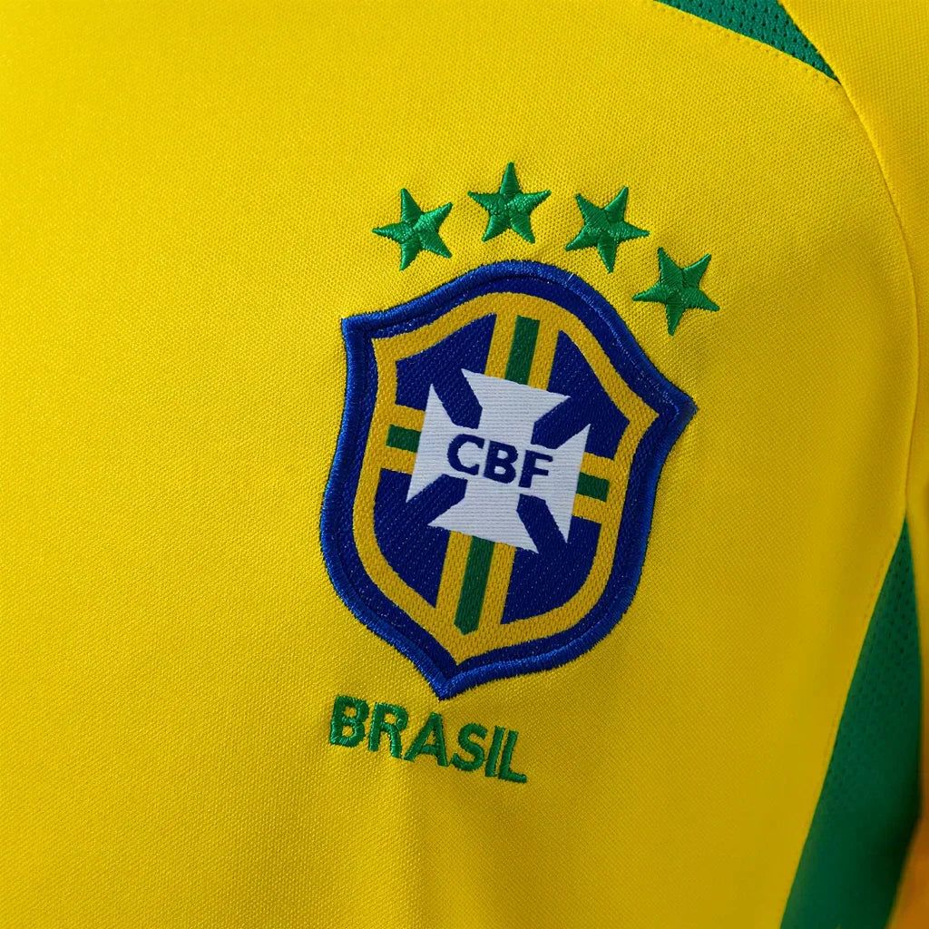 REPZ · Brasil 2002 Titular Retro ML · Foto 4
